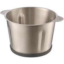 Подрібнювач SENCOR SCB8000BK