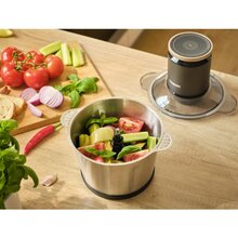 Подрібнювач SENCOR SCB8000BK