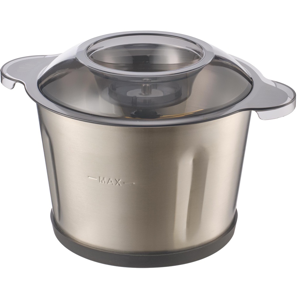 Подрібнювач SENCOR SCB8000BK Джерело живлення від мережі