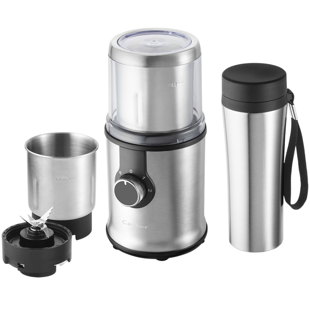 Подрібнювач CATLER FC810 Джерело живлення від мережі