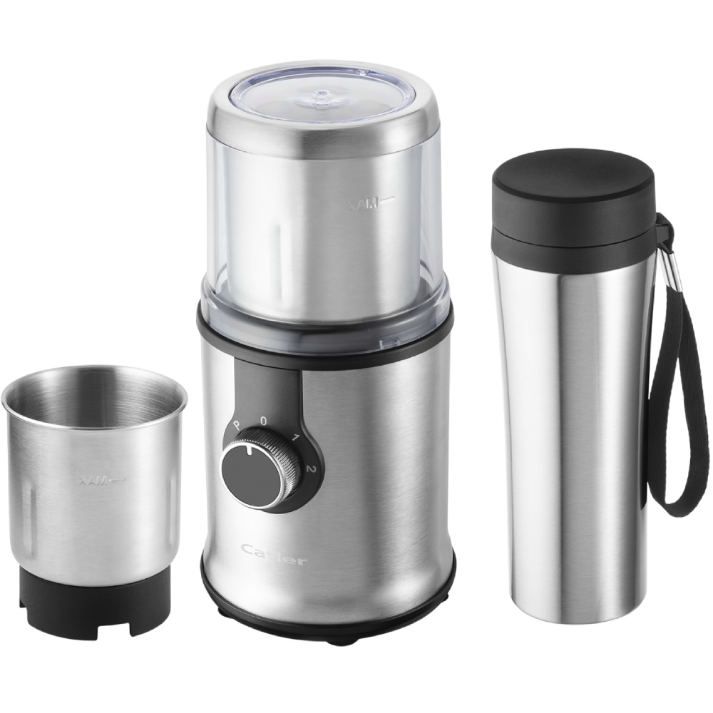 Подрібнювач CATLER FC810 Об'єм чаші 500