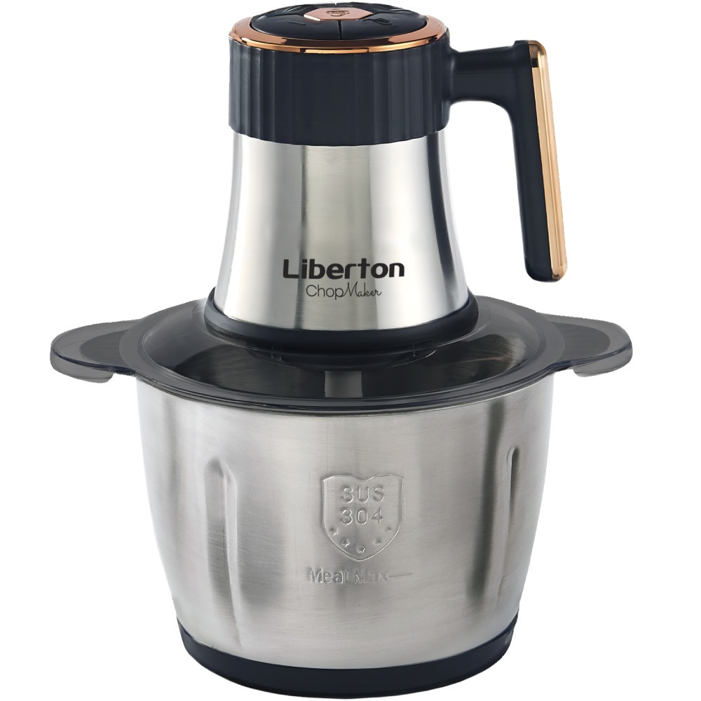 Измельчитель LIBERTON LEG-1504