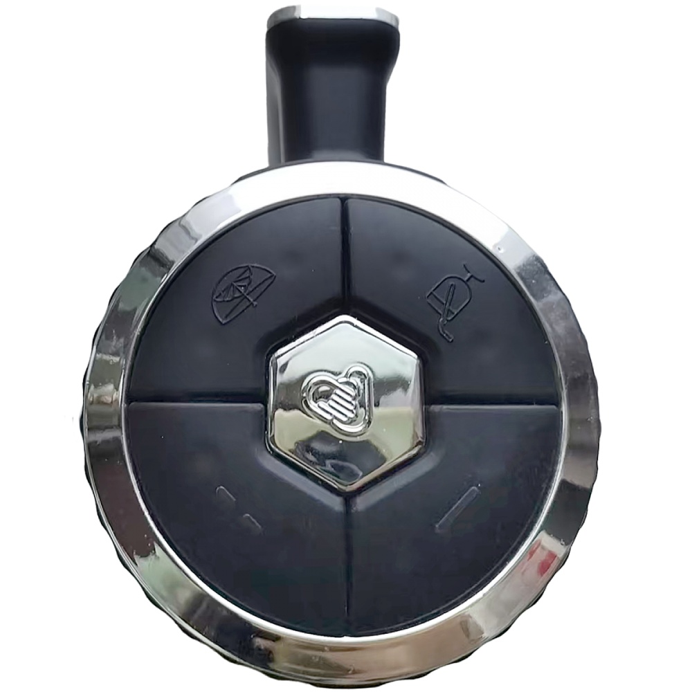 Измельчитель LIBERTON LEG-1504 Источник питания от сети