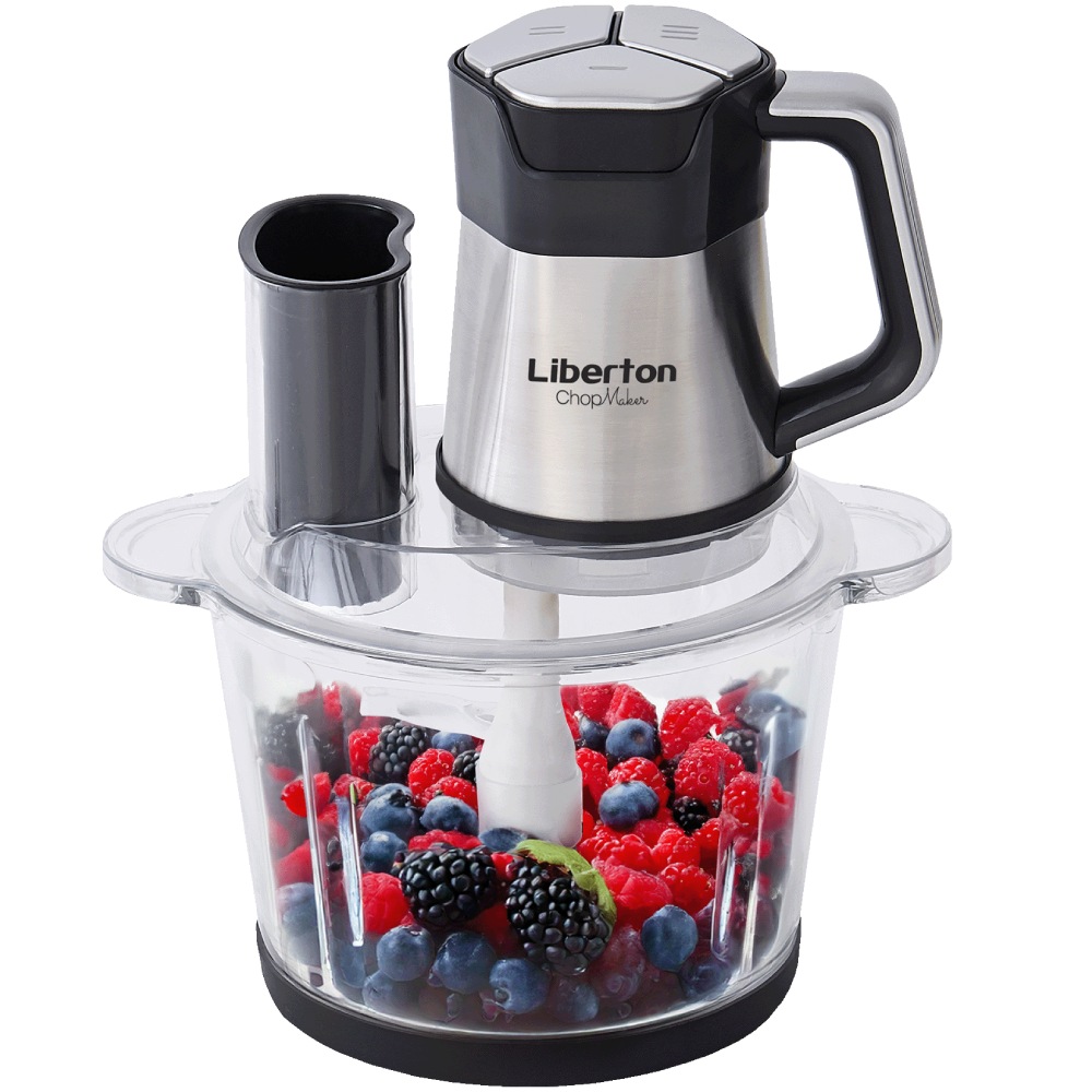 Измельчитель LIBERTON LEG-1503 Источник питания от сети