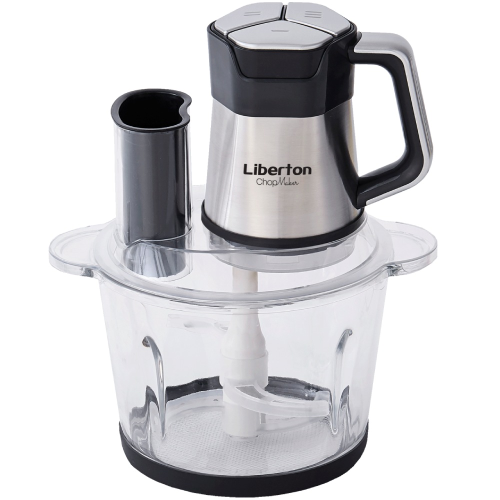 Измельчитель LIBERTON LEG-1503