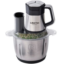 Подрібнювач LIBERTON LEG-1502