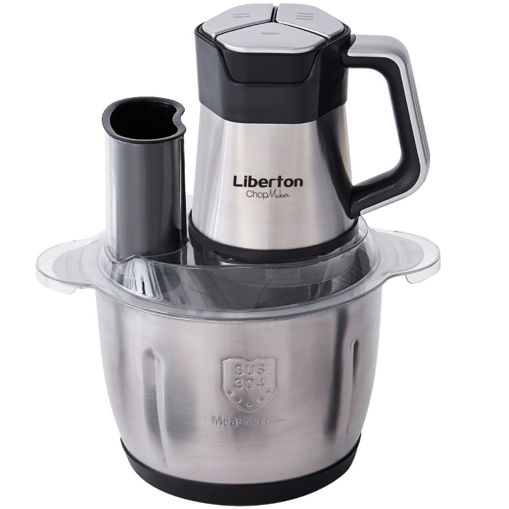 Подрібнювач LIBERTON LEG-1502