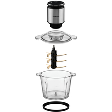 Измельчитель ARDESTO CHK-8003B