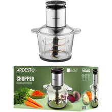 Измельчитель ARDESTO CHK-8003B