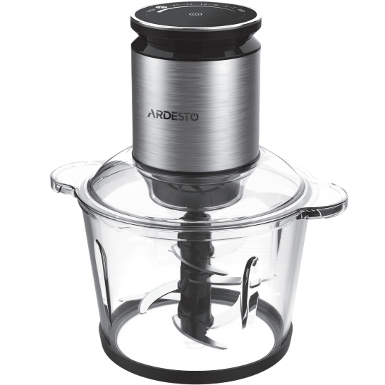 Измельчитель ARDESTO CHK-8003B