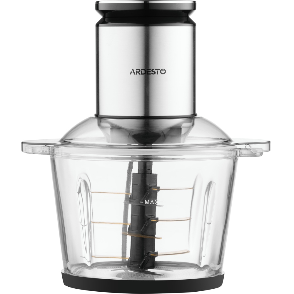 Измельчитель ARDESTO CHK-8003B Источник питания от сети