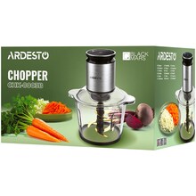 Измельчитель ARDESTO CHK-8003B