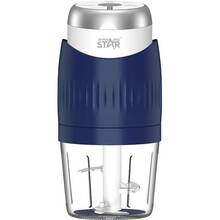 Измельчитель WINNINGSTAR ST-5581 300W MAX 2.5L Blue (WNNGS-ST-5581-BL)