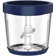 Измельчитель WINNINGSTAR ST-5581 300W MAX 2.5L Blue (WNNGS-ST-5581-BL)