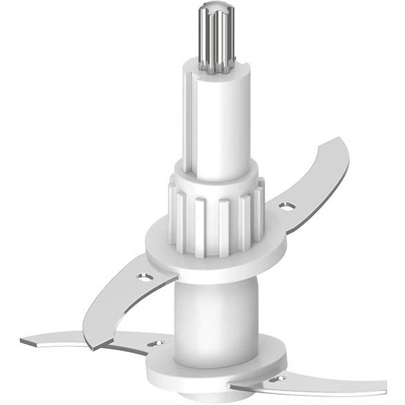 Покупка Измельчитель WINNINGSTAR ST-5581 300W MAX 2.5L Blue (WNNGS-ST-5581-BL)