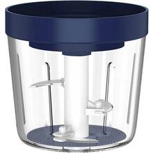 Измельчитель WINNINGSTAR ST-5581 300W MAX 2.5L Blue (WNNGS-ST-5581-BL)