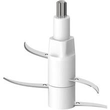 Измельчитель WINNINGSTAR ST-5581 300W MAX 2.5L Blue (WNNGS-ST-5581-BL)