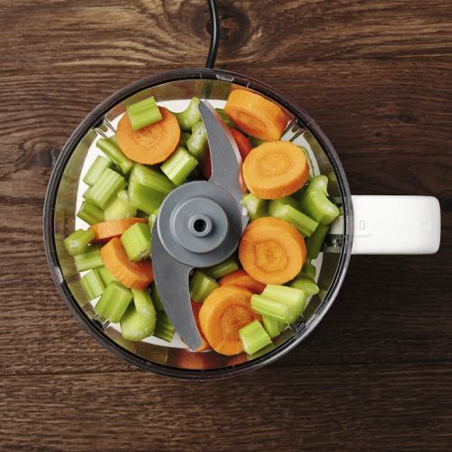 Покупка Подрібнювач SOLIS Multi Chopper 92120