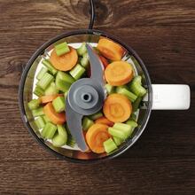 Подрібнювач SOLIS Multi Chopper 92120