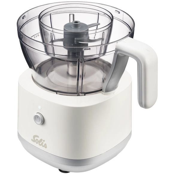 Подрібнювач SOLIS Multi Chopper 92120 Матеріал чаші пластик