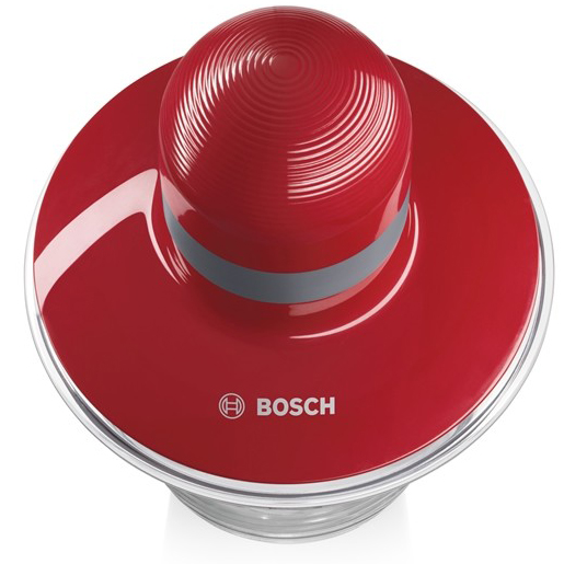 Подрібнювач BOSCH MMR-08R2 Потужність 400