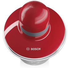 Подрібнювач BOSCH MMR-08R2