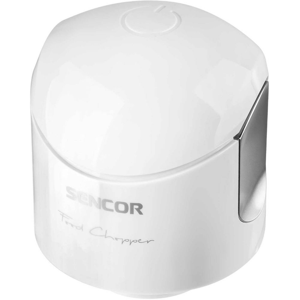 Измельчитель SENCOR SCB5100WH Объём чаши 1