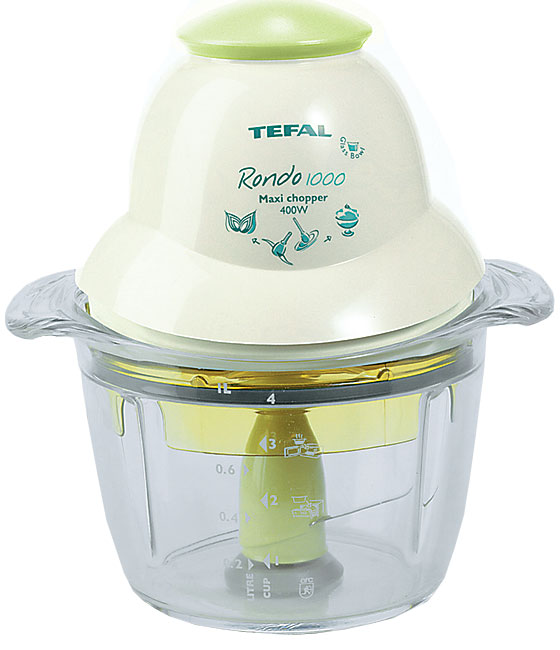 Подрібнювач TEFAL 8513