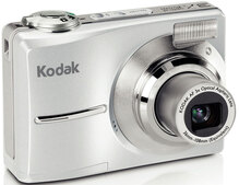 Цифровий фотоапарат KODAK Easyshare C140