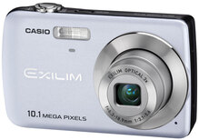 Цифровий фотоапарат CASIO Exilim EX-Z33