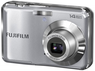 Цифровая камера FUJI FinePix AV230