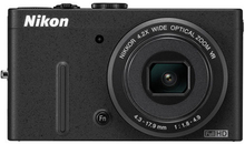 Цифровая камера NIKON Coolpix P310