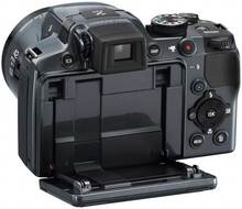 Цифровая камера NIKON Coolpix P510 Black