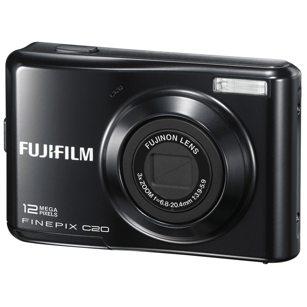 Цифровая камера FUJI FinePix C20