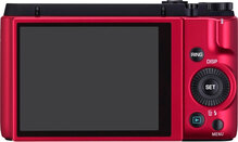 Цифровой фотоаппарат CASIO Exilim EX-ZR1000 Red