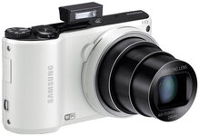 Цифровий фотоапарат SAMSUNG WB200F White