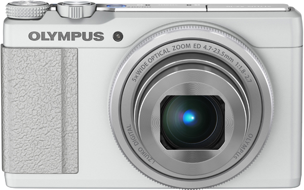 Цифровий фотоапарат OLYMPUS XZ-10 White