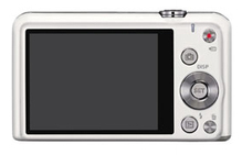 CASIO Exilim EX-ZS20 White + Чохол