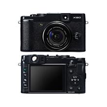 FUJI FinePix X20