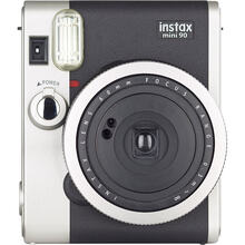 Фотоаппарат FUJI Instax Mini 90 Instant camera NC EX D (16404583)