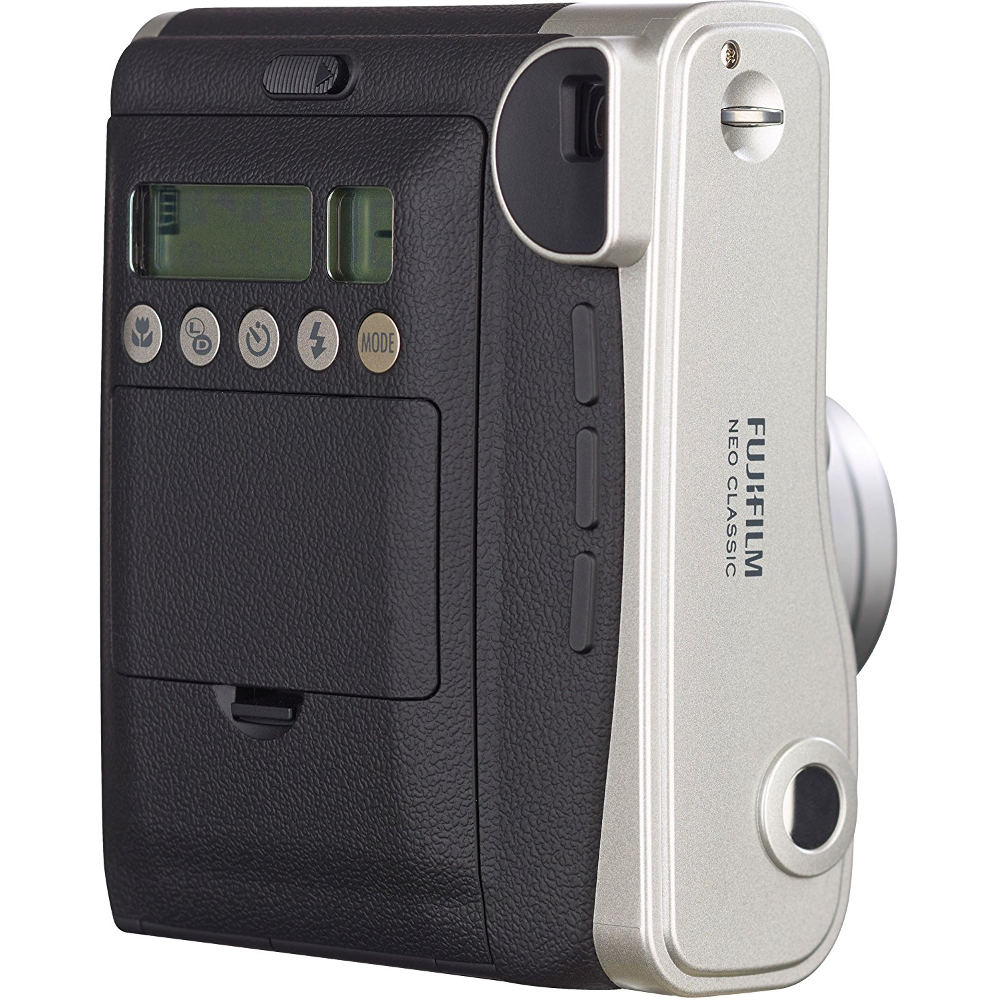 Фотоапарат FUJI Instax Mini 90 Instant camera NC EX D (16404583) Налаштування контрастності False