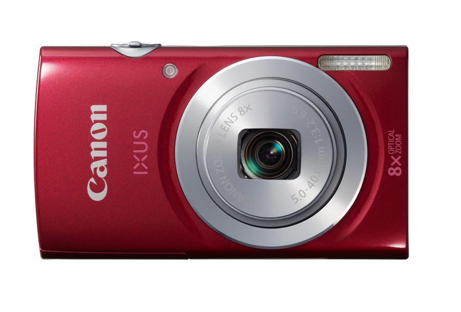 Фооаппарат CANON IXUS 145