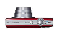 Фооаппарат CANON IXUS 145