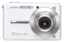 Цифровий фотоапарат CASIO ###EXILIM EX-S500