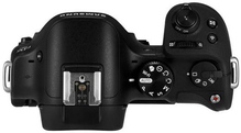 Системный фотоаппарат Samsung NX30 Body