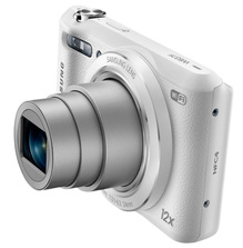 Цифровой фотоаппарат SAMSUNG EC-WB37F White