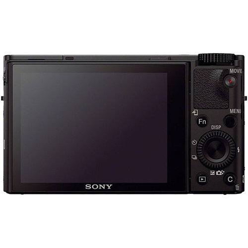 Фотоапарат SONY Cyber-Shot DSC-RX100 Mk III Black (DSCRX100M3.RU3) Тип матриці CMOS (КМОП)