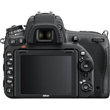 Фотоапарат NIKON D750 body (VBA420AE)