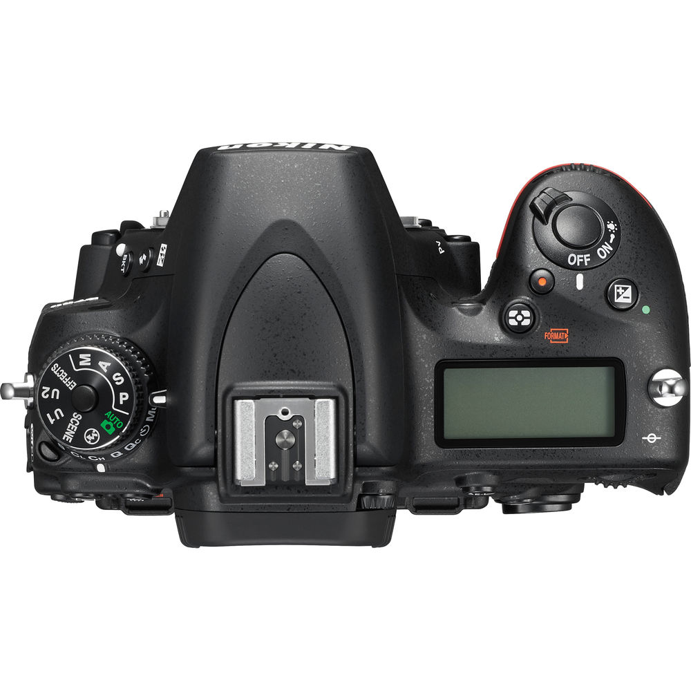 Фотоапарат NIKON D750 body (VBA420AE) Розмір матриці Full Frame (36 х 24 мм)