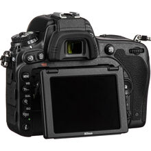 Фотоапарат NIKON D750 body (VBA420AE)